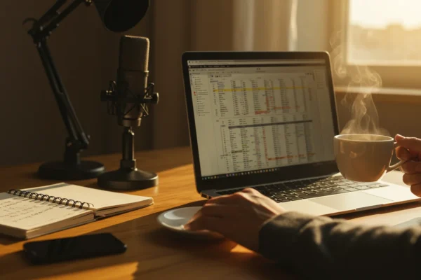 Stop Wasting PR Pros’ Time: Interview Smarter