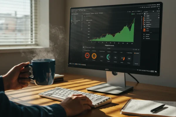 The Daily Grind: Boosting Engagement 30% in 2026