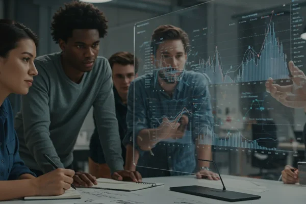 Social Media: Stop Chasing Likes, Boost ROI by 2026