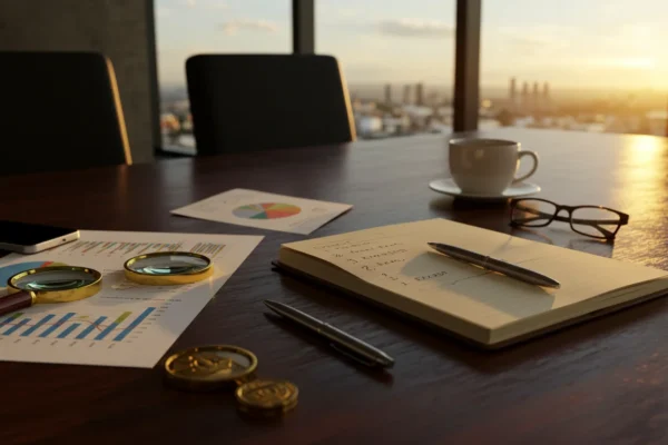 Unlock PR Expert Insights: Elevate Your Marketing ROI