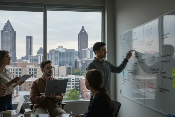 Urban Canvas: Atlanta Engagement Strategies 2026