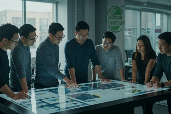 Urban Sprout’s 2026 Data-Driven Marketing Leap