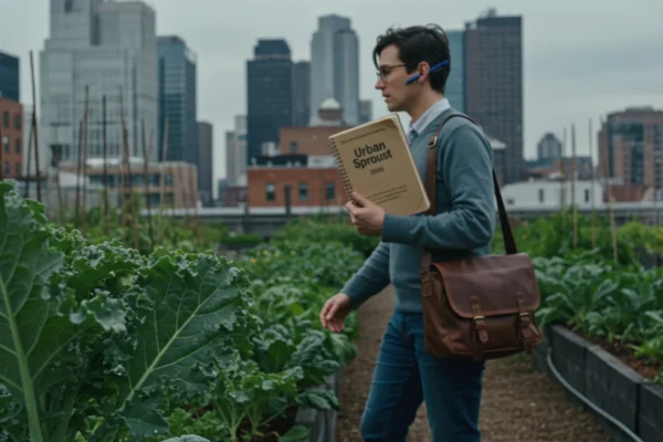 Urban Sprout’s 2026 Marketing Playbook