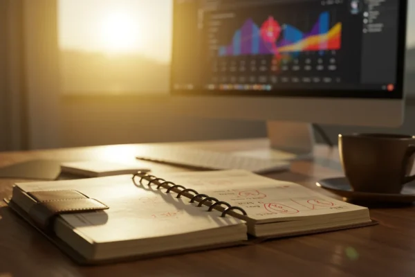 Vanity Metrics: Why Elena’s Marketing Budget Bled