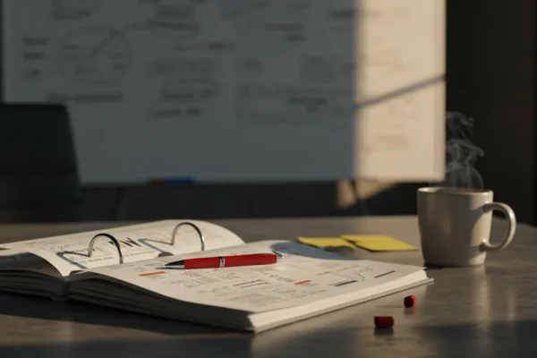 Why 72% of Marketing Plans Fail: The Practical Fix