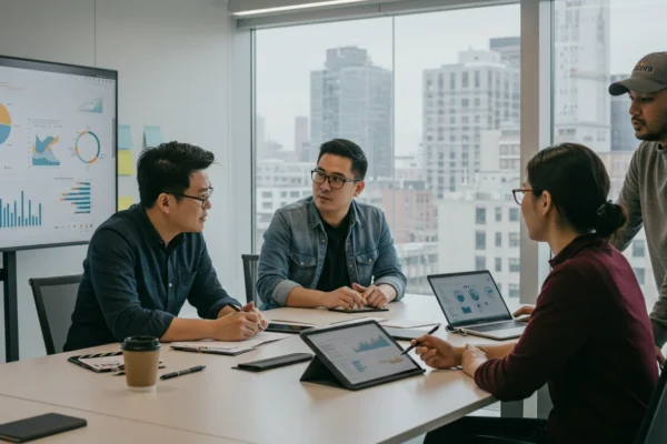 2025 Marketing: Earned Media’s 4.5X Edge