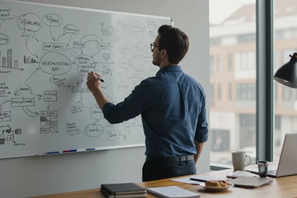 2026 Marketing: Backlinks Demand Originality