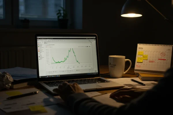 91% of Pages Get Zero Traffic: 2026 Content Plan