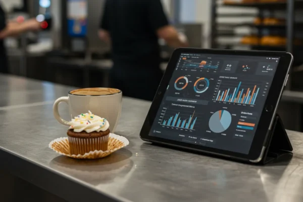Atlanta Bakery’s 2025 Data-Driven Marketing Win