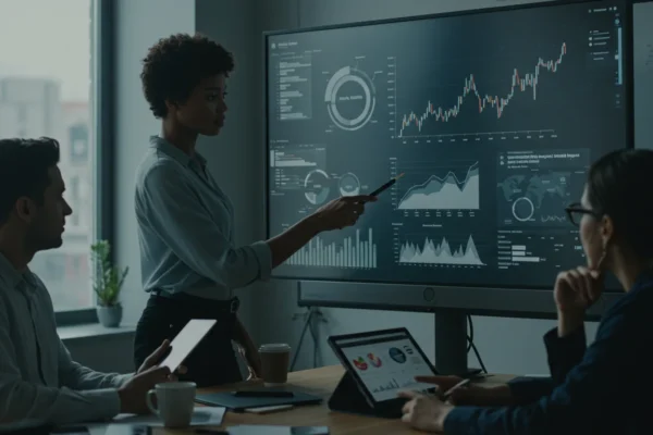 B2B Marketing: 2026 Strategy Boosts ROAS 25%