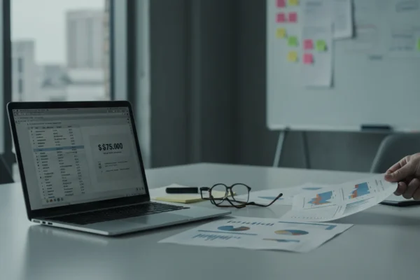 B2B SaaS Earned Media: $75 CPL in 2026?