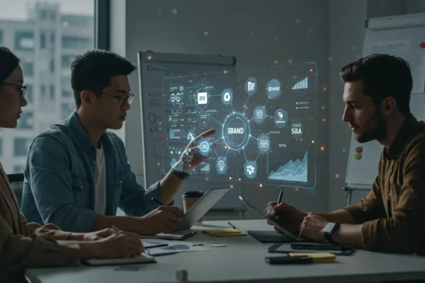Brand Awareness: 2026 Case Study Strategies