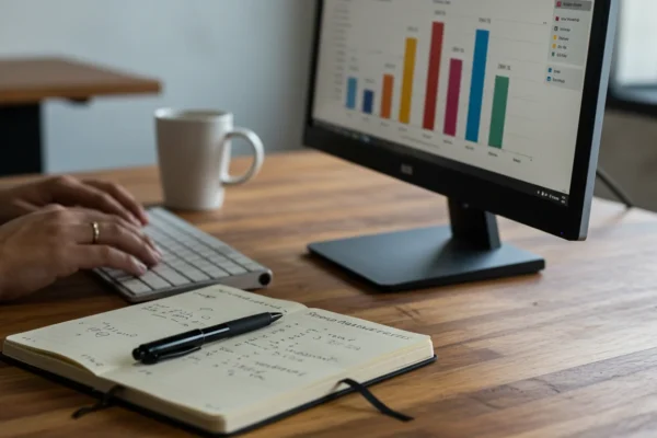 Brand Awareness: 4 KPIs for 2026 Success