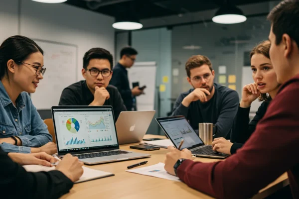 Brandwatch: 2026 Community Building ROI Revealed