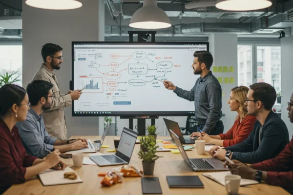 Content Marketing: 2026 Backlink Magnet Strategy