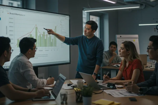 Build Your Earned Media Hub for 2026 Success
