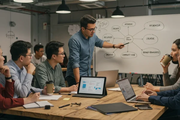 Earned Media & Community: 2026 Strategy Shift