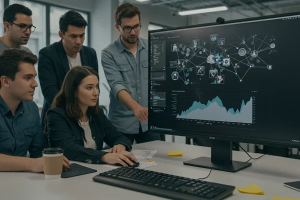 Earned Media Hubs: 2026 Marketing Imperative
