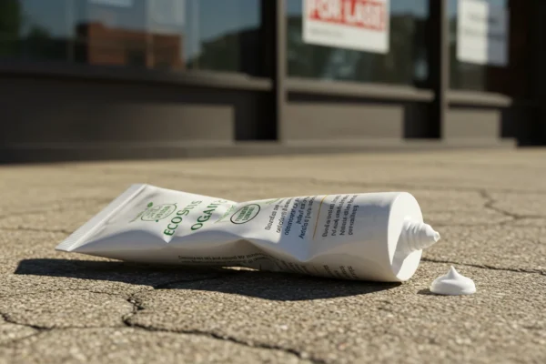 Eco-Glow Organics: PR Marketing Fails in 2026