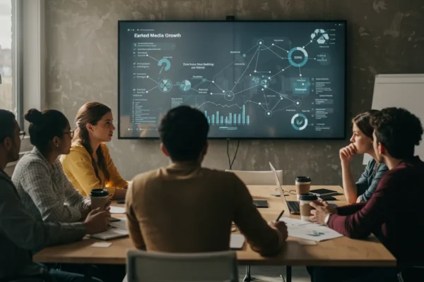 Eco-Innovate Challenge: 2026 Earned Media Success