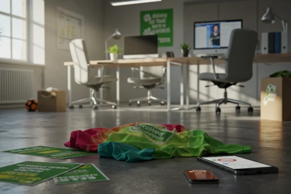 EcoWear Threads: PR Missteps in 2026 Marketing