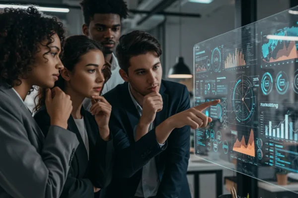 Entrepreneur Marketing: 5 Myths Busted for 2026