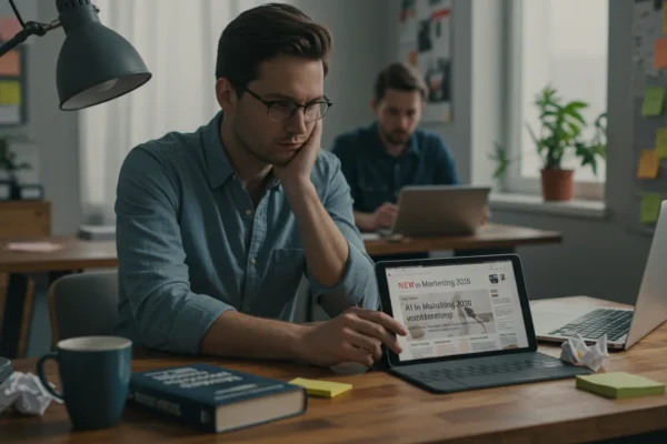 Entrepreneur Marketing Myths: 2026 Fact Check
