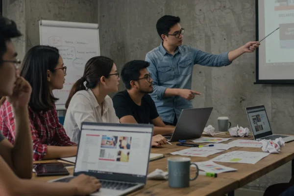 Entrepreneurs: Stop Generic Marketing in 2026