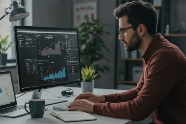 Google Ads Manager: Expert Growth in 2026