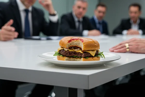 Gourmet Grub’s 2026 Marketing Mistake