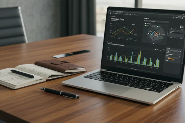 GreenSpark Energy’s 2026 Earned Media Hub Strategy