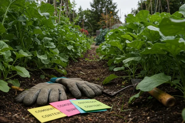 GreenThumb Gardens: 3 Tips for 2026 Backlinks