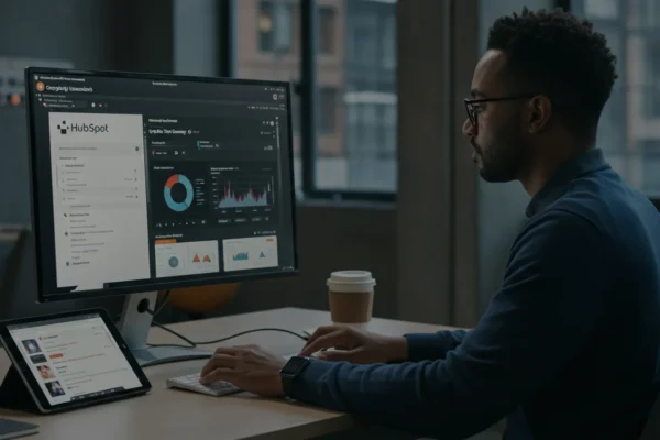 HubSpot Community Tool: 2026 Engagement Secrets