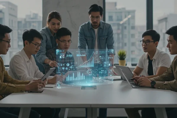 Influencer Marketing: 2026 AI Strategy & 2x ROI