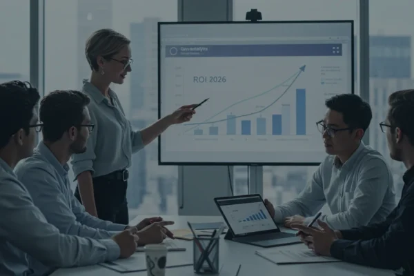 Influencer Marketing: Grin Boosts ROI in 2026
