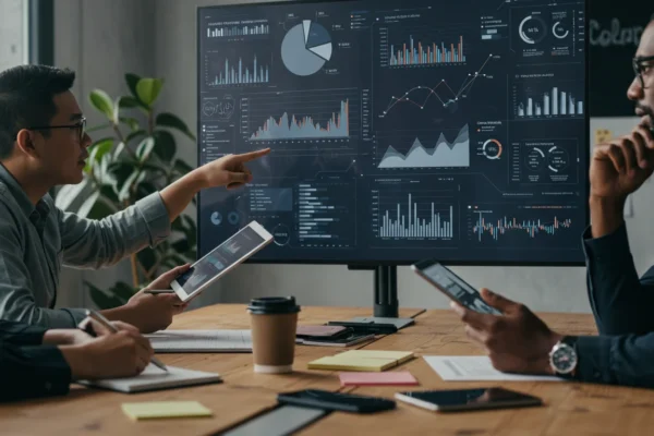 Marketing: 2026 AI-Driven Insights & 15% Conversions