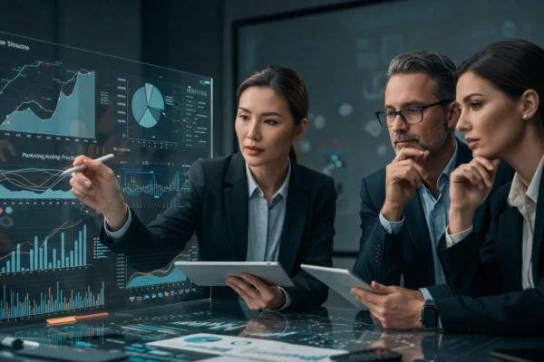 Marketing: 3 Keys to 2026 Business Growth