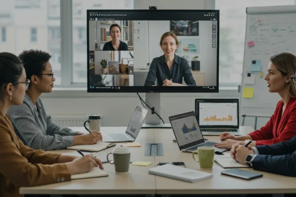 Marketing: 5 Ways Expert PR Interviews Drive 2026 ROI