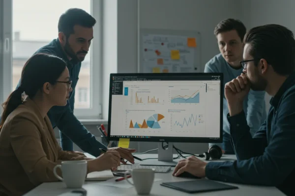 Marketing: 72% Expect Brands to Engage in 2026