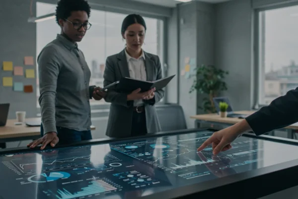 Marketing Data: 5 Steps to Growth in 2026
