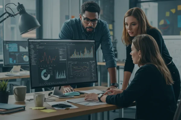 Marketing Data: 86% Miss Insights in 2026