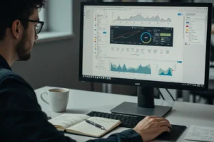 Marketing Data: Turning Google Ads into Action 2026