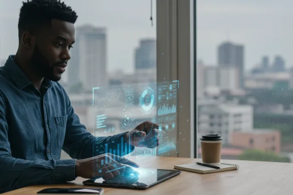Marketing Expert Advice: AI’s 2028 Revolution