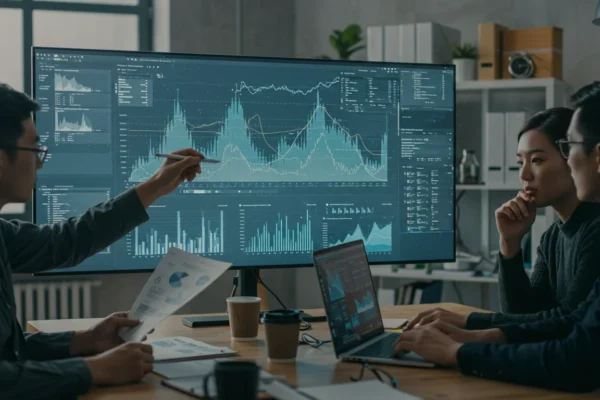 Marketing in 2026: From Data to Actionable ROI