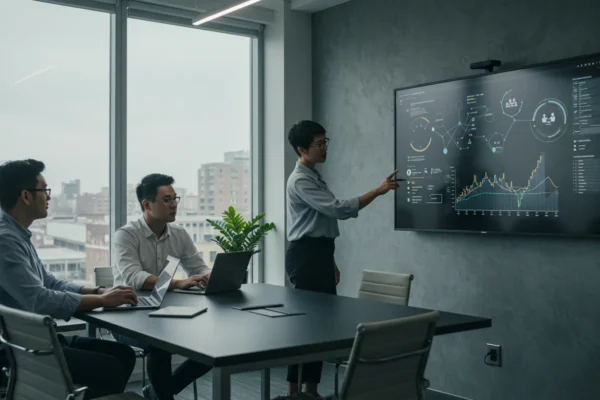 Marketing in 2026: GA5’s Predictive Edge