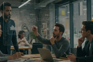 Marketing Insights: 3 Steps to Action in 2026