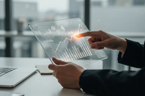 Marketing Insights: 60% Predictive by 2028