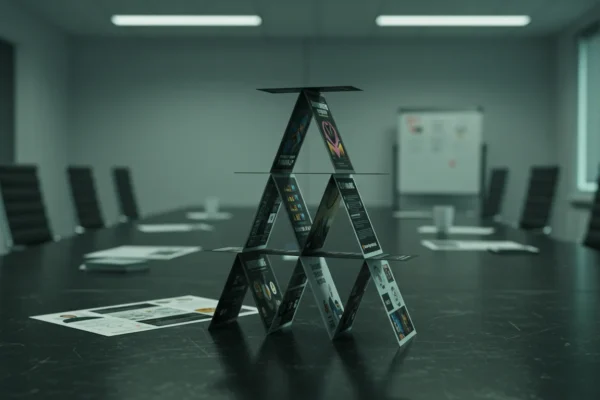 Marketing Myths: Are Your 2026 Ads a House of Cards?