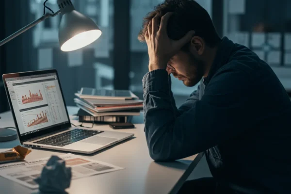 Marketing Advice: Avoid 2026’s Costly Pitfalls