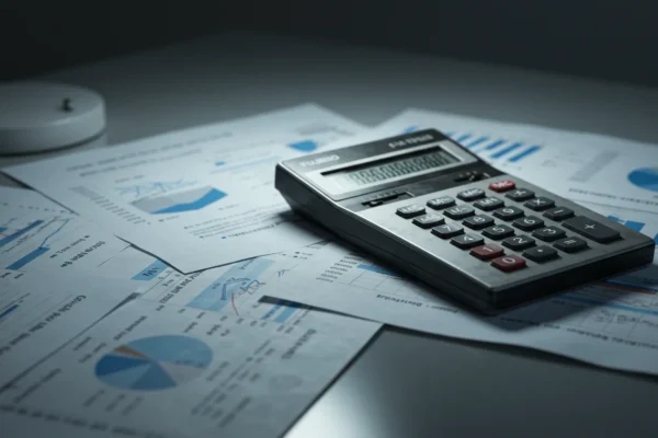 Marketing ROI Audit: 2027’s New Standard